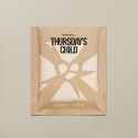 TXT - 4th Mini Album minisode 2: Thursday's Child (TEAR ver.)