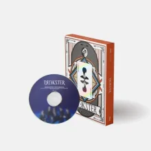 ONEUS - 7th Mini Album TRICKSTER (JOKER ver.) - Catchopcd Hanteo Famil