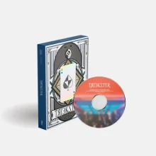 ONEUS - 7th Mini Album TRICKSTER (POKER ver.) - Catchopcd Hanteo Famil