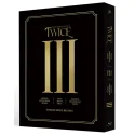 TWICE - 4TH WORLD TOUR Ⅲ IN SEOUL Blu-ray - Catchopcd Hanteo Family Sh