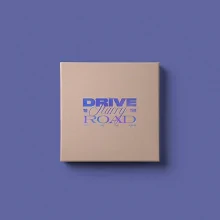 ASTRO - 3rd Album Drive to the Starry Road (Road Ver.) - Catchopcd Han