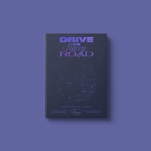 ASTRO - 3rd Album Drive to the Starry Road (Starry Ver.)