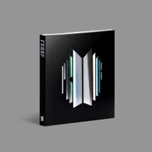 BTS - Proof (Compact Edition) (Anthology Album) - Catchopcd Hanteo Fam