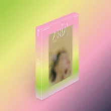YERIN - ARIA (Day Version) (1st Mini Album)