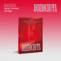 SECRET NUMBER - DOOMCHITA (4th Single)