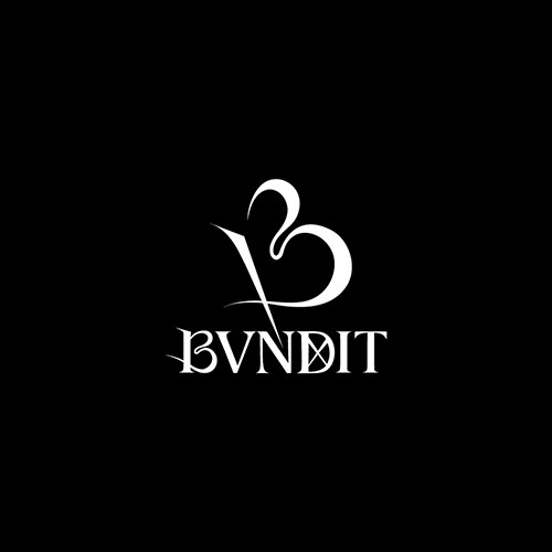 BVNDIT - 3rd Mini Album Re-Original