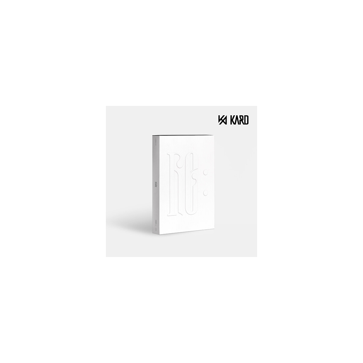 KARD - 5th Mini Album Re: KARD - 5th Mini Album Re: