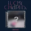 Moon Sujin - 1st Mini Album Lucky Charms!