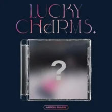 Moon Sujin - 1st Mini Album Lucky Charms! - Catchopcd Hanteo Family Sh