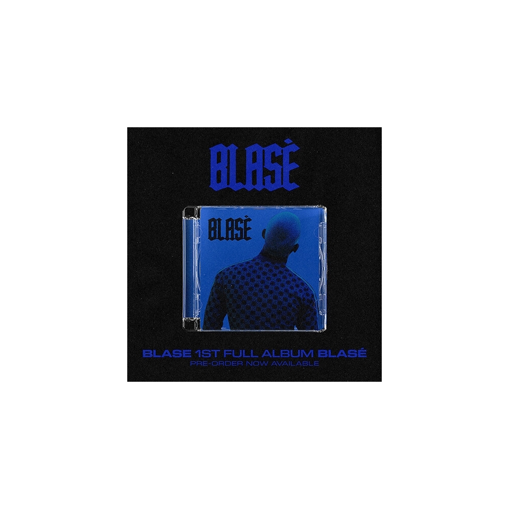 BLASE - 1st Album