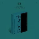 WONHO - FACADE Kit Album (3rd Mini Album)