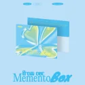 fromis_9 - 5th Mini Album from our Memento Box (Weverse Albums ver.)