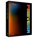 ATEEZ - ATEEZ FEVER : DEAR DIARY DVD