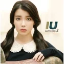 IU - Last Fantasy (2nd Album)
