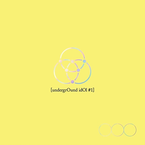 YooJung (OnlyOneOf) - undergrOund idOl 1