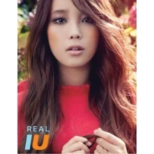 IU - Real (3rd Mini Album) - Catchopcd Hanteo Family Shop