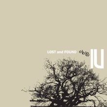 IU - 1st Mini Album Lost And Found