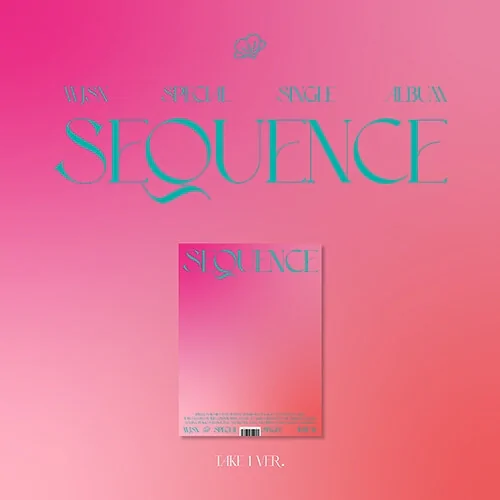 WJSN - Sequence (Take 1 Version) (Special Single)