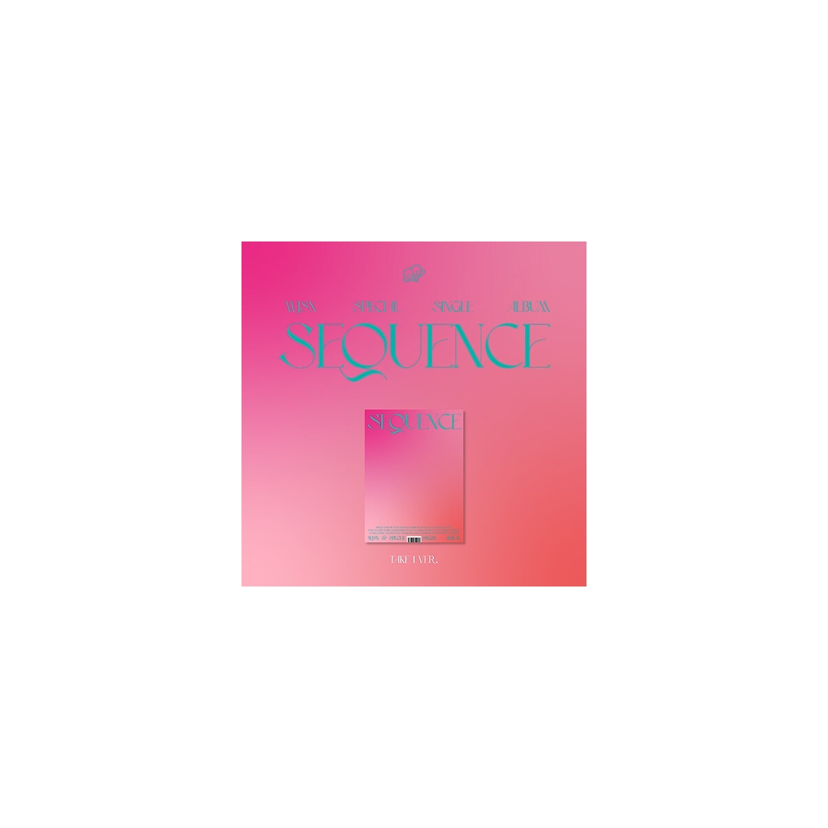WJSN - Special Single Sequence (Take 1 Ver.) WJSN - Special Single Sequence (Take 1 Ver.)
