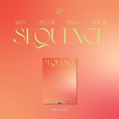 WJSN - Sequence (Take 2 Version) (Special Single)