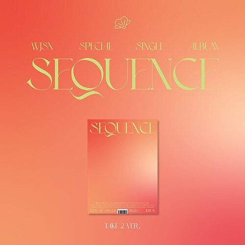WJSN - Special Single Sequence (Take 2 Ver.)