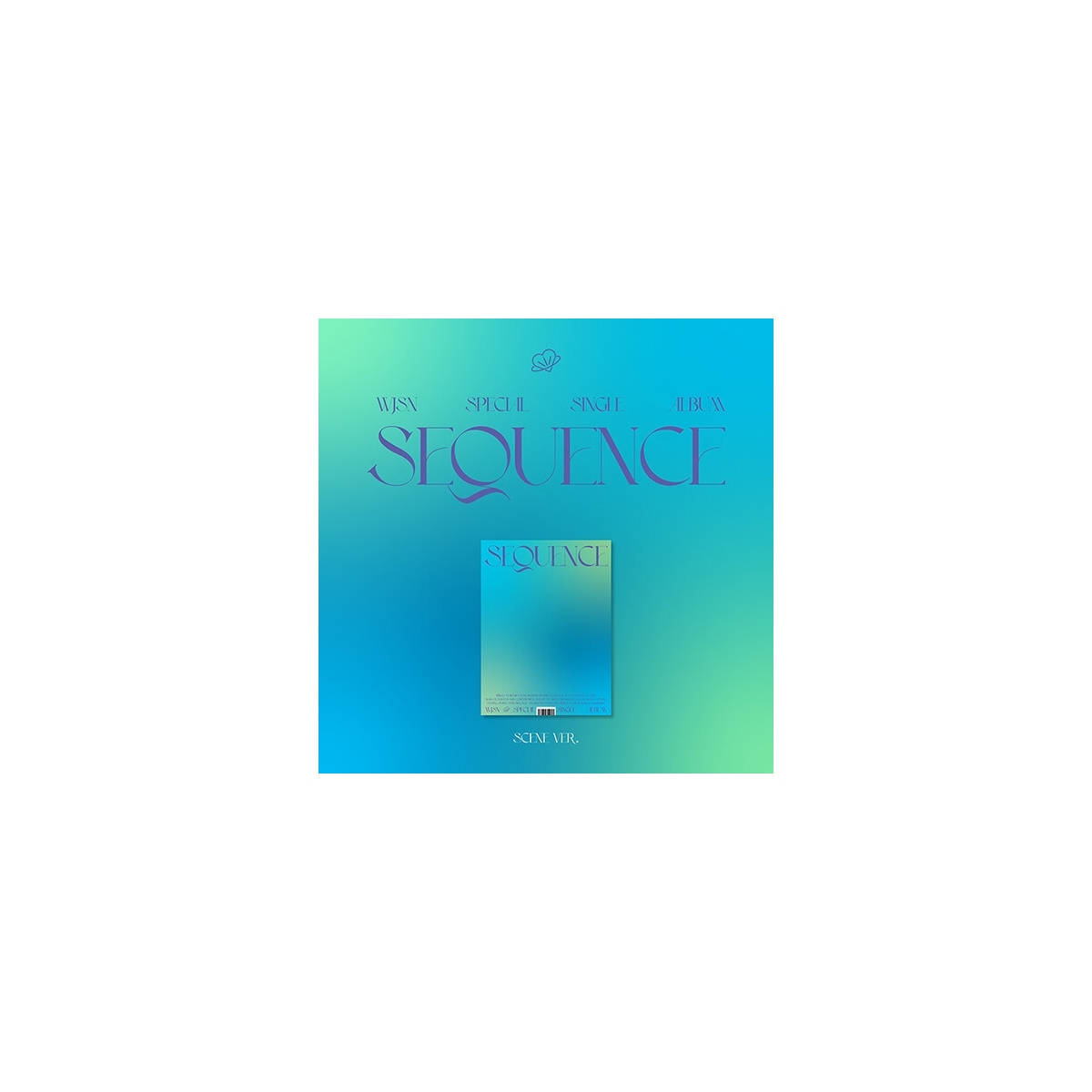 WJSN - Special Single Sequence (Scene Ver.) WJSN - Special Single Sequence (Scene Ver.)