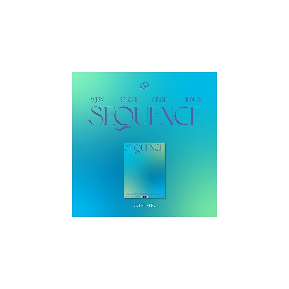 WJSN - Special Single Sequence (Scene Ver.)