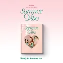 VIVIZ - Summer Vibe (Photobook) (Ready to Summer version) (2nd Mini Album)