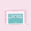 HyunA - Nabillera (8th Mini Album)