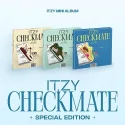 ITZY - CHECKMATE SPECIAL EDITION (Mini Album)
