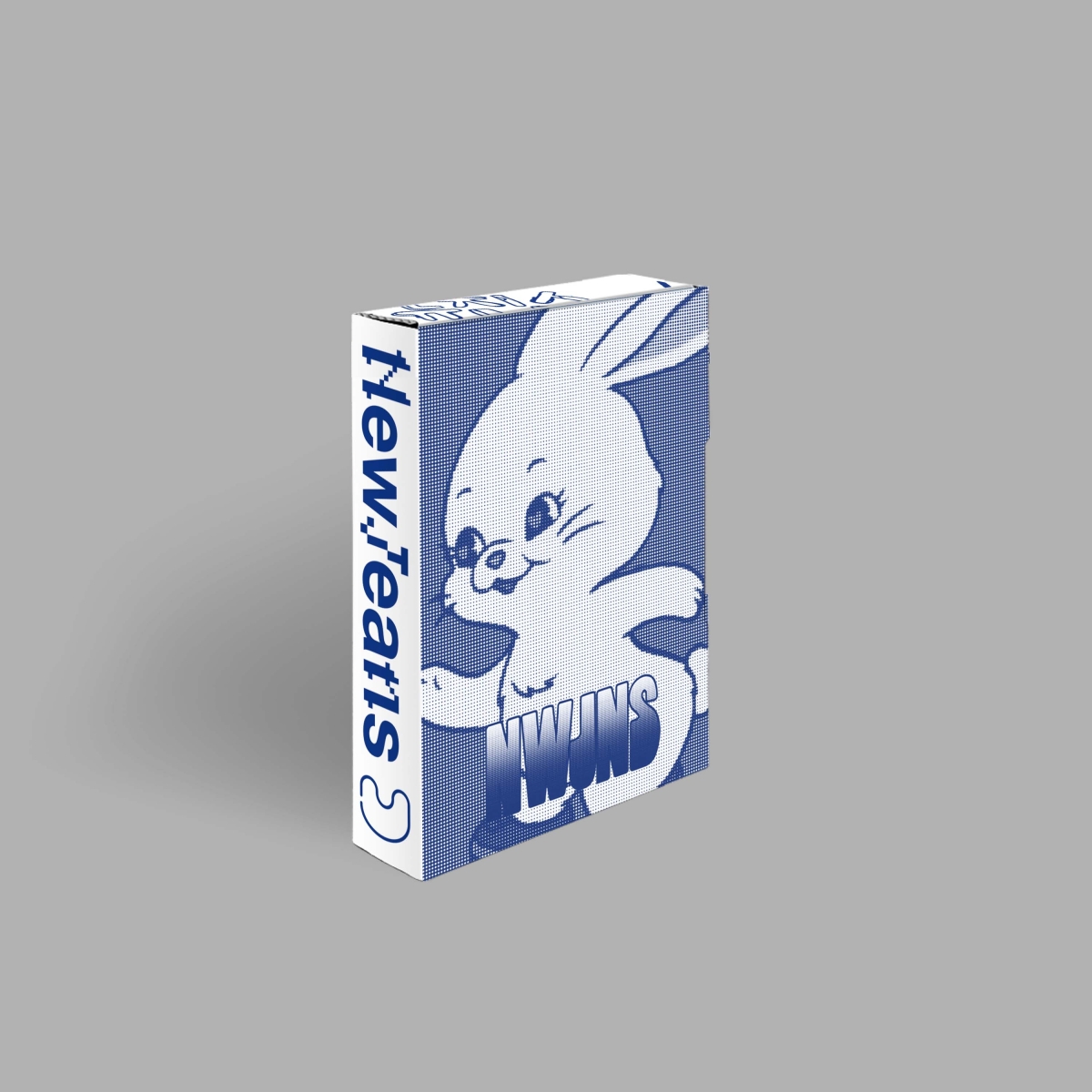 NewJeans - 1st EP 'New Jeans' (Weverse Albums ver.) NewJeans - 1st EP 'New Jeans' (Weverse Albums ver.)