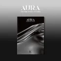 Golden Child - AURA (Photobook ver.) (Limited Edition) (6th Mini Album)