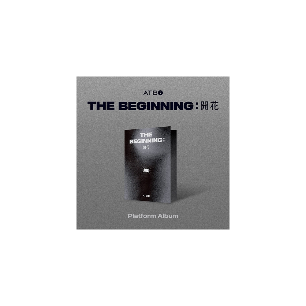 ATBO - The Beginning : 開花 (Platform ver.)