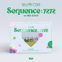 CSR - 1st Mini Album Sequence : 7272