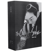 Mark Tuan (GOT7) - the other side