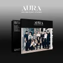 Golden Child - AURA (Compact version) (6th Mini Album)