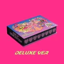 Girls' Generation - 7th Album FOREVER 1 (DELUXE Ver.)