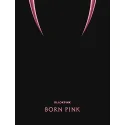 BLACKPINK - BORN PINK Box Set (PINK version) (2nd Album)