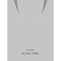 BLACKPINK - BORN PINK Box Set (GRAY version) (2nd Album)