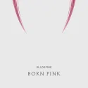 BLACKPINK - [BORN PINK] KiT ALBUM (2nd Album)