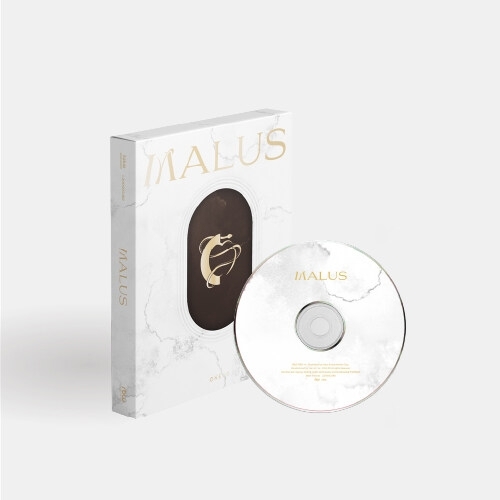 ONEUS - 8th Mini Album MALUS (MAIN ver.)