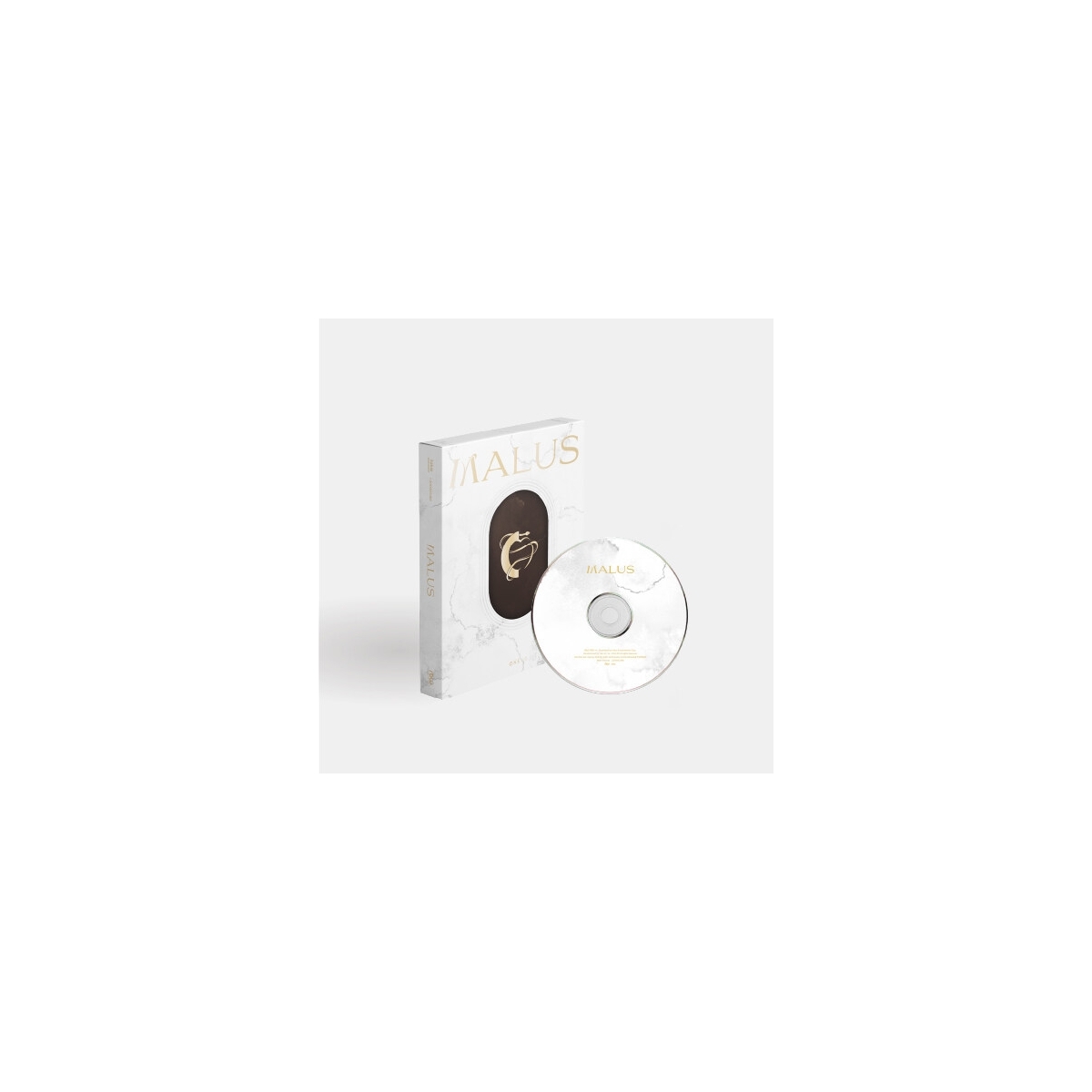 ONEUS - 8th Mini Album MALUS (MAIN ver.) ONEUS - 8th Mini Album MALUS (MAIN ver.)