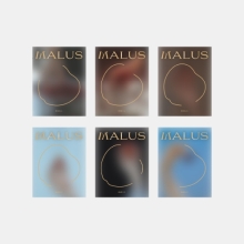 ONEUS - 8th Mini Album MALUS (EDEN ver.)