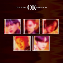CIX - 5th EP 'OK' Episode 1 : OK Not (Jewel Ver.)