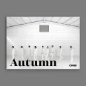 DKB - 5th Mini Album Autumn