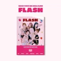 ROCKET PUNCH - FLASH (2nd Single Album) - Catchopcd Hanteo Family Shop