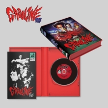 KEY - 2nd Album Gasoline (VHS Ver.)