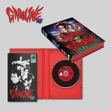 KEY - Gasoline (VHS Version) (2nd Album) - Catchopcd Hanteo Family Sho