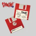 KEY - Gasoline (Floppy Version) (2nd Album)