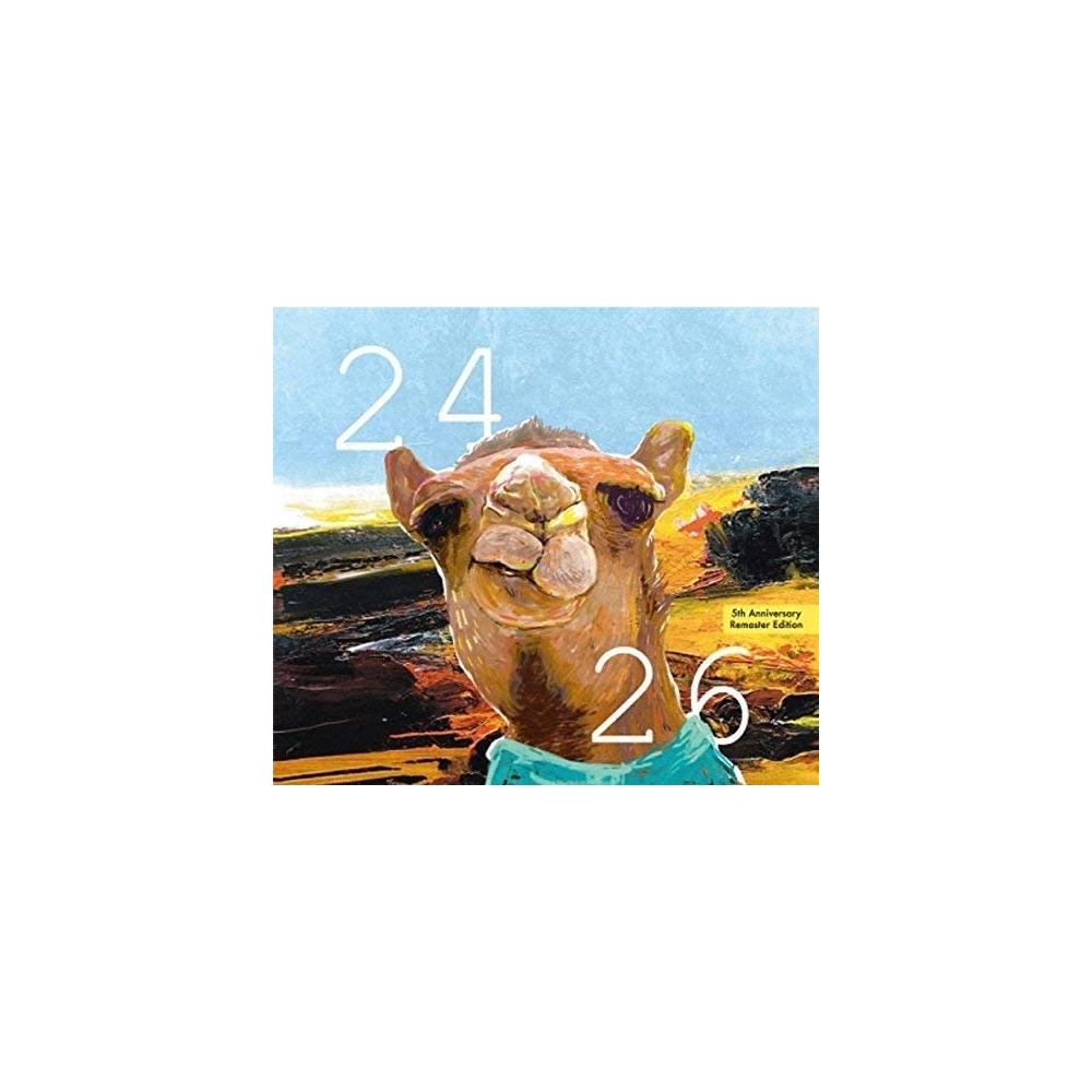 Beenzino - 24 : 26 5th Anniversary Remaster Edition